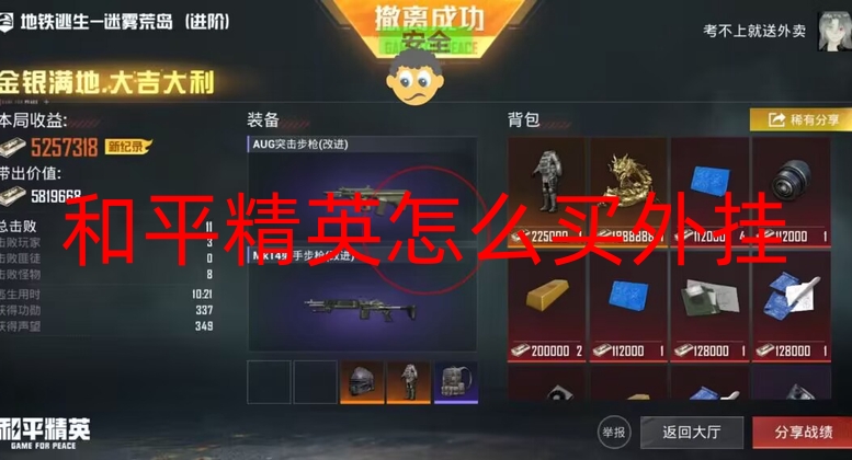 和平精英怎么买外挂-【蔷薇】直装